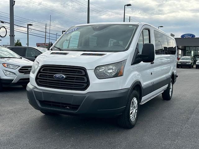 2017 Ford Transit XL