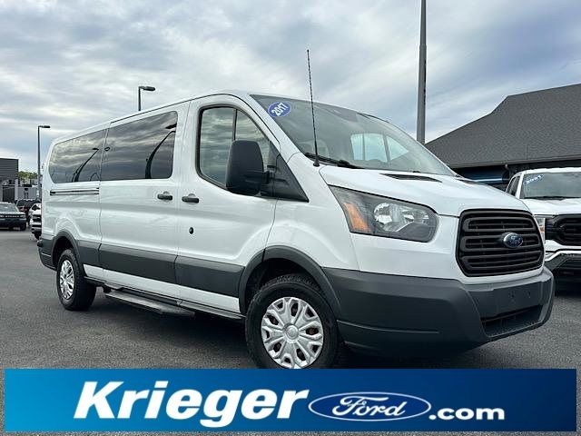 2017 Ford Transit XL