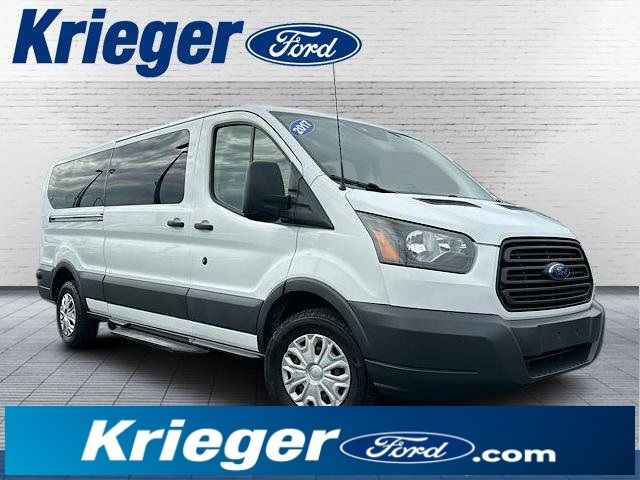 2017 Ford Transit XL