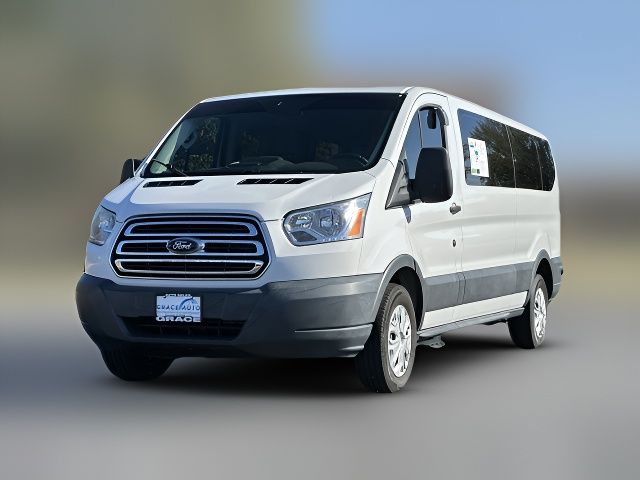 2017 Ford Transit XL