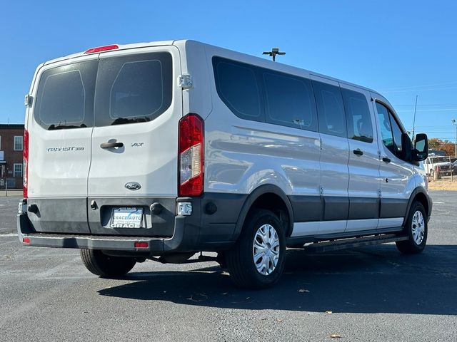 2017 Ford Transit XL