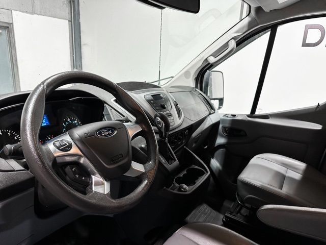 2017 Ford Transit XL