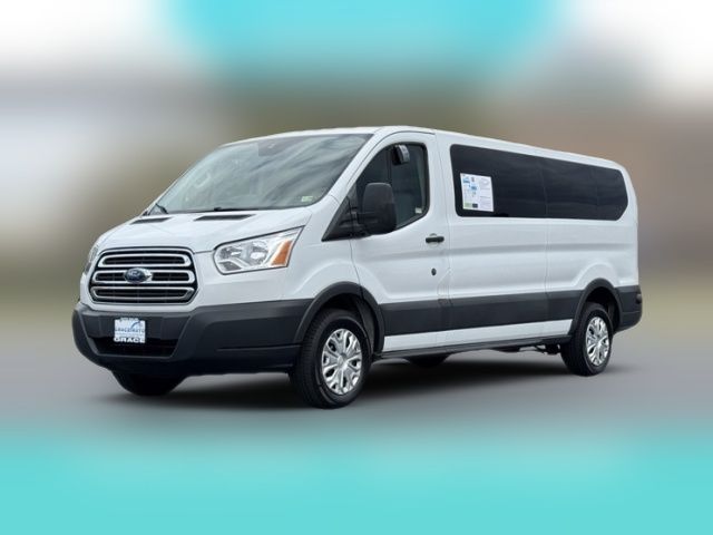 2017 Ford Transit XL