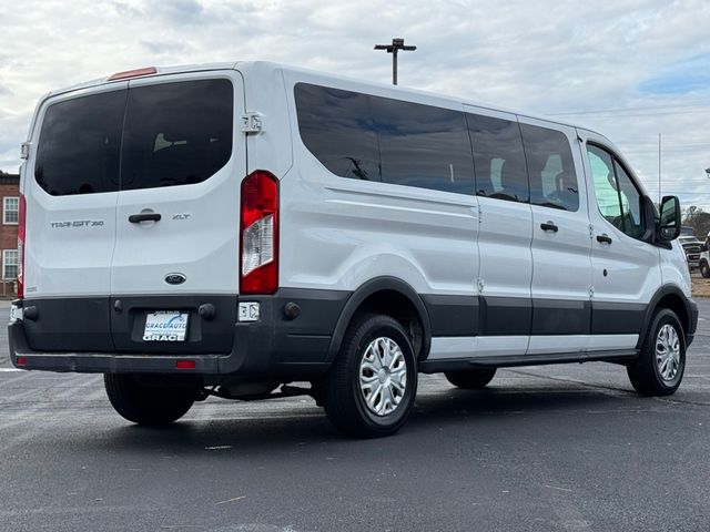 2017 Ford Transit XL