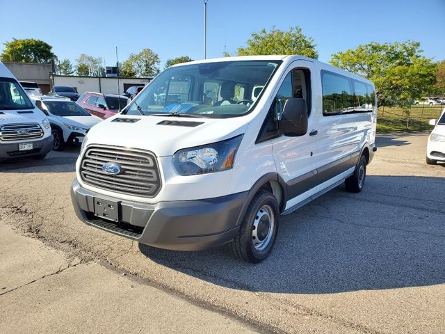 2017 Ford Transit XL