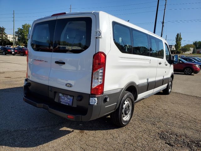 2017 Ford Transit XL