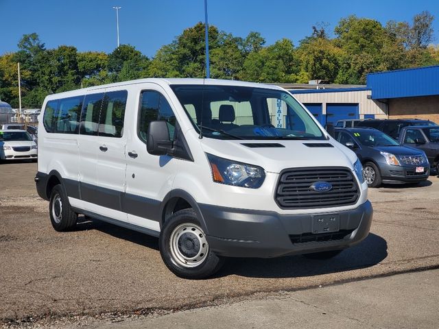 2017 Ford Transit XL