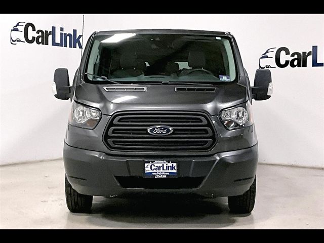 2017 Ford Transit XL