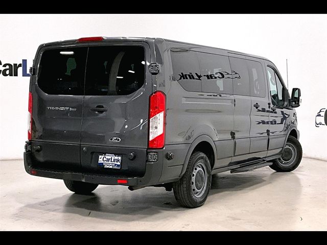 2017 Ford Transit XL