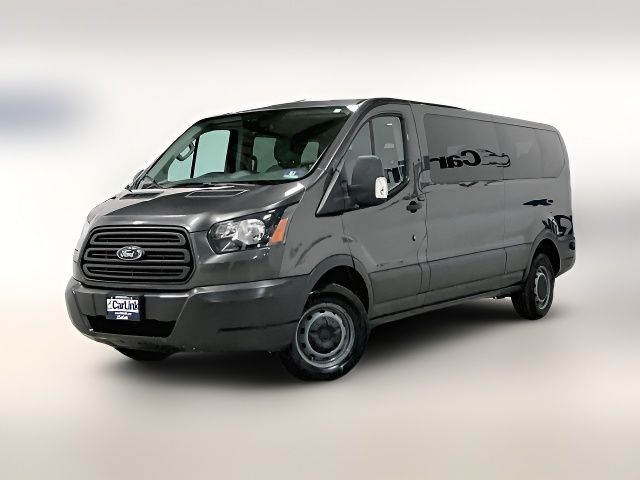 2017 Ford Transit XL