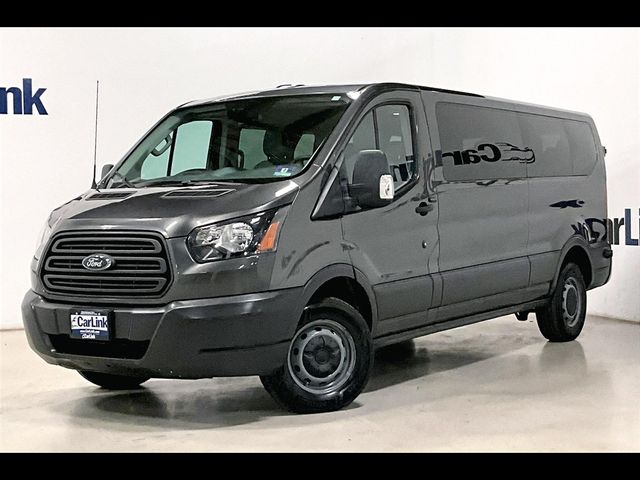 2017 Ford Transit XL