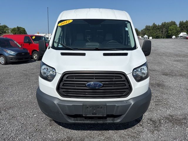 2017 Ford Transit XL