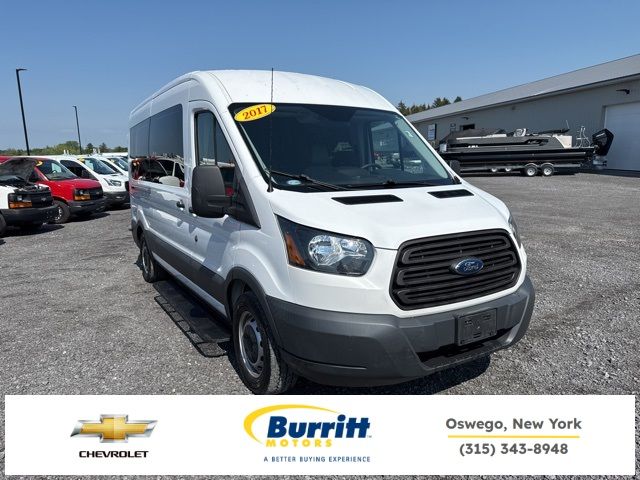 2017 Ford Transit XL