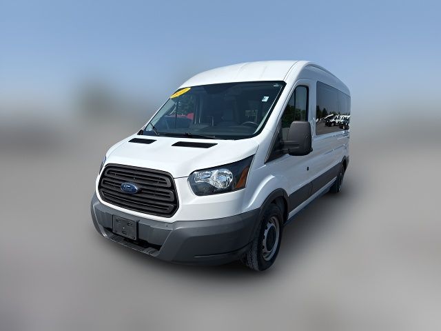 2017 Ford Transit XL