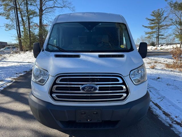 2017 Ford Transit XLT