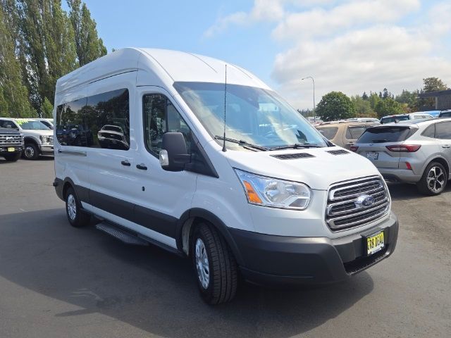 2017 Ford Transit XLT