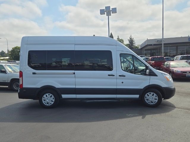 2017 Ford Transit XLT