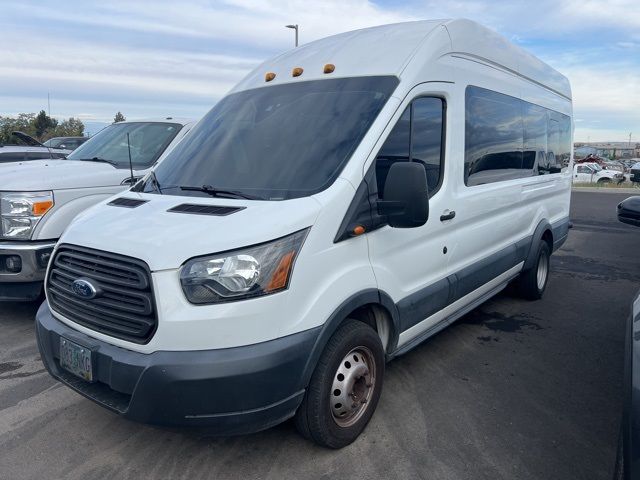 2017 Ford Transit XL