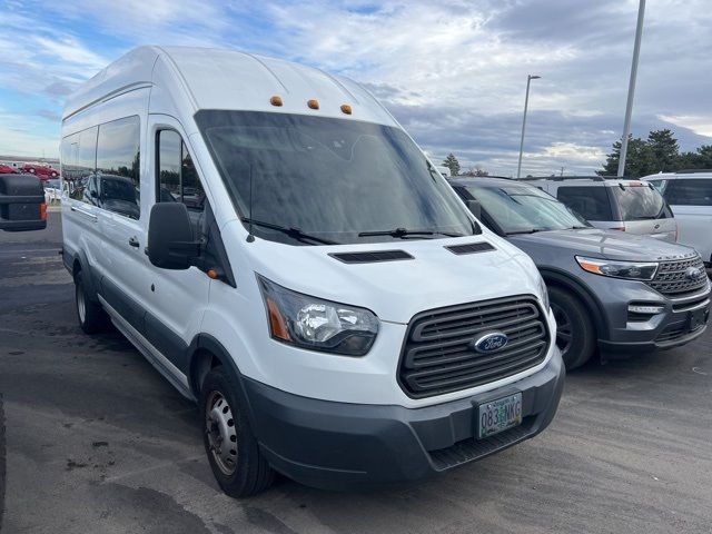 2017 Ford Transit XL