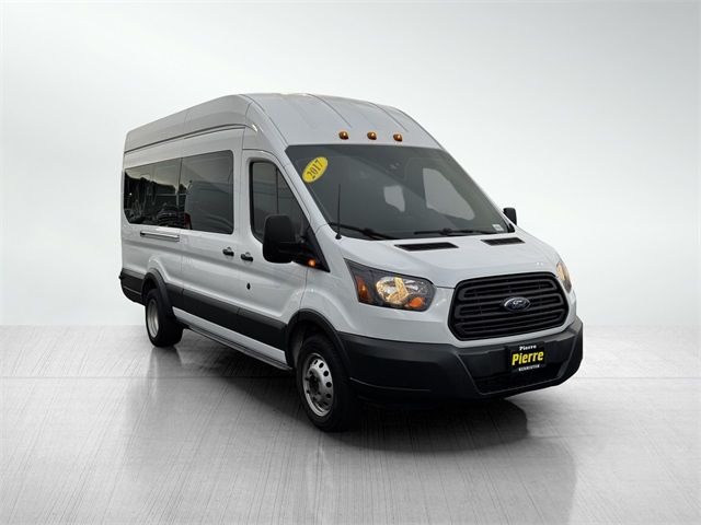 2017 Ford Transit XL