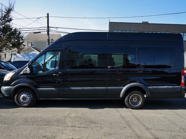 2017 Ford Transit XLT