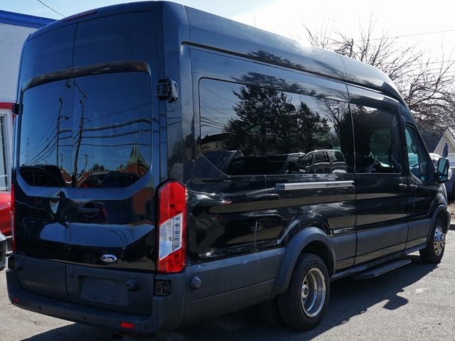 2017 Ford Transit XLT