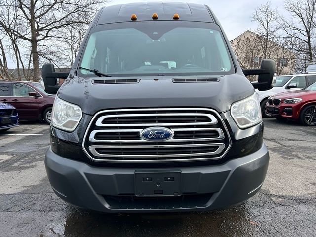 2017 Ford Transit XLT