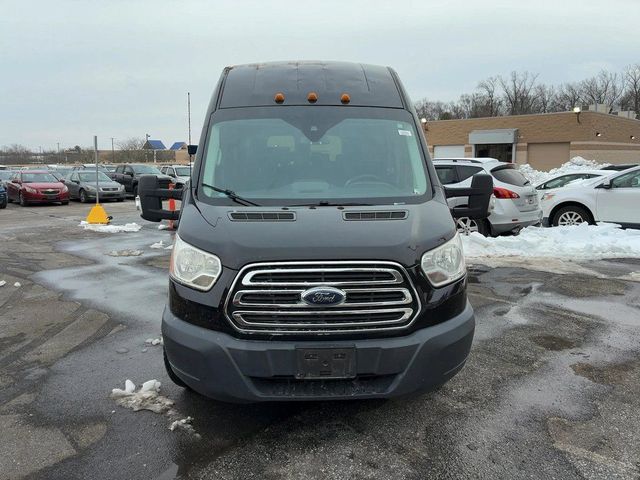 2017 Ford Transit XLT