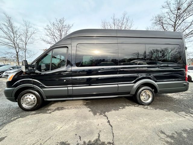 2017 Ford Transit XLT