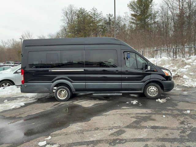 2017 Ford Transit XLT