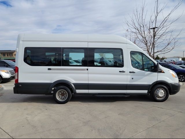 2017 Ford Transit XLT