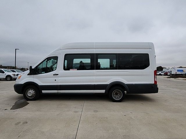 2017 Ford Transit XLT