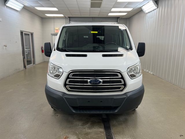 2017 Ford Transit XLT