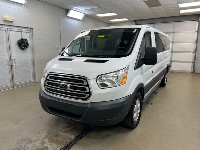 2017 Ford Transit XLT