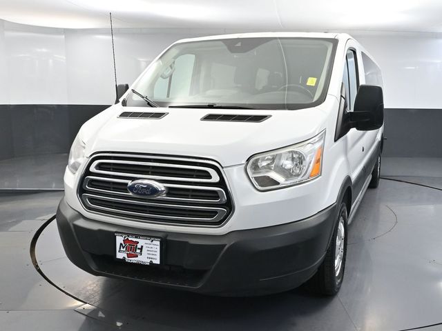 2017 Ford Transit XLT