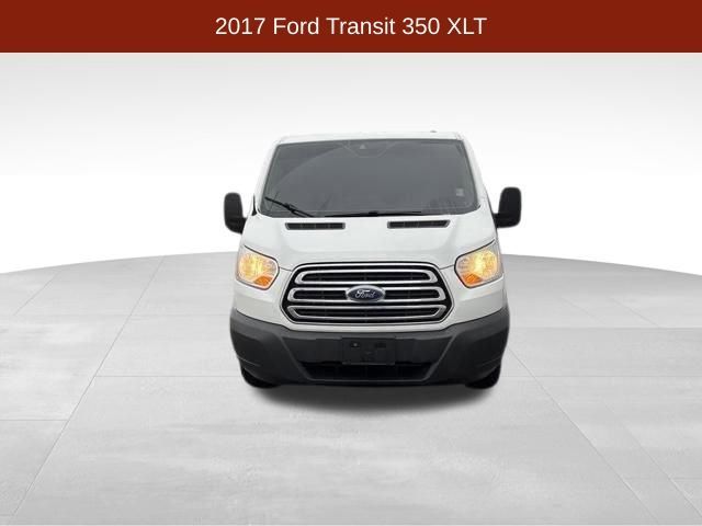2017 Ford Transit XLT