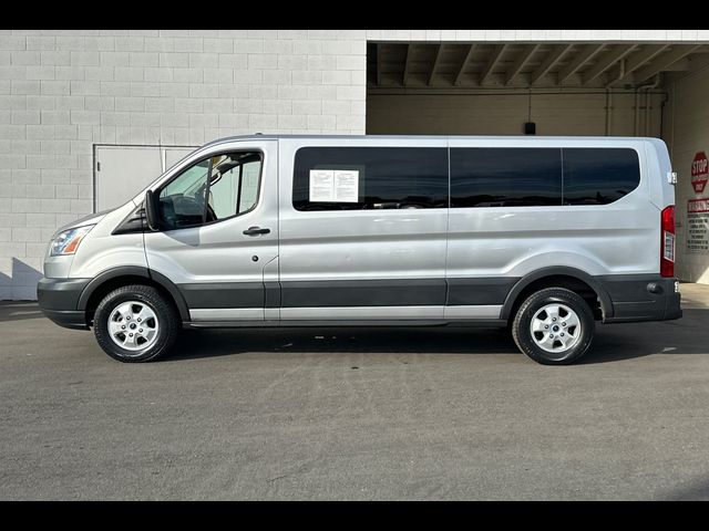 2017 Ford Transit XLT