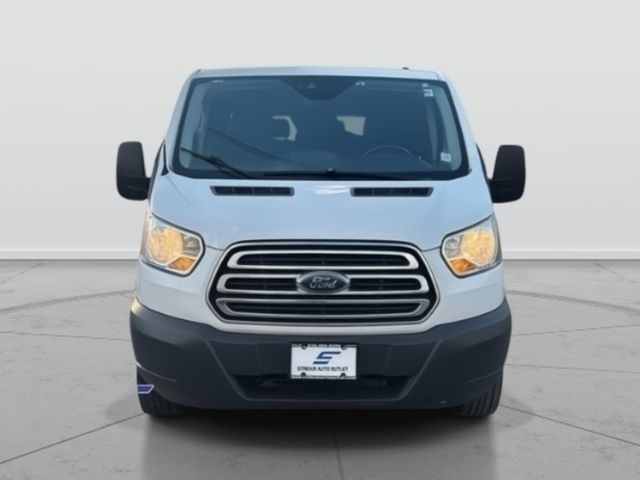 2017 Ford Transit XLT