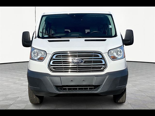 2017 Ford Transit XLT