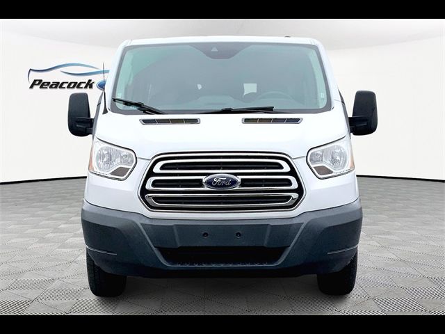 2017 Ford Transit XLT