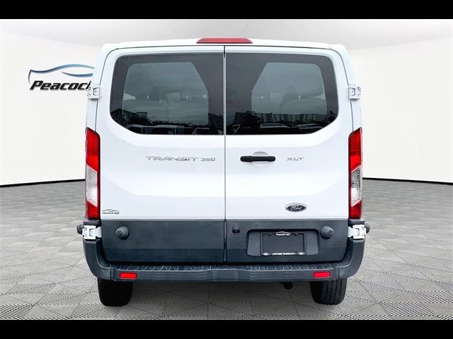 2017 Ford Transit XLT