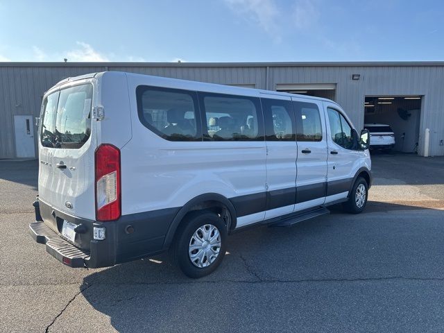 2017 Ford Transit XLT