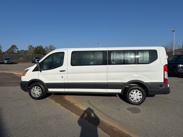 2017 Ford Transit XLT