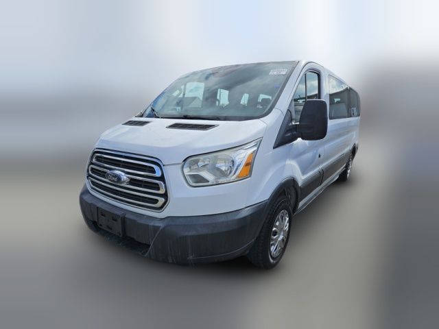 2017 Ford Transit XLT