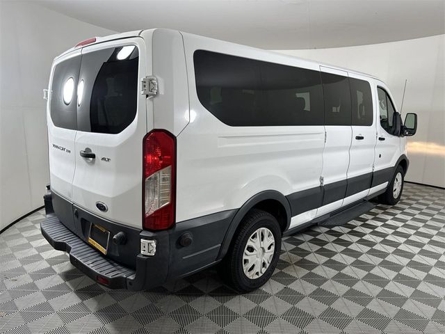 2017 Ford Transit XLT