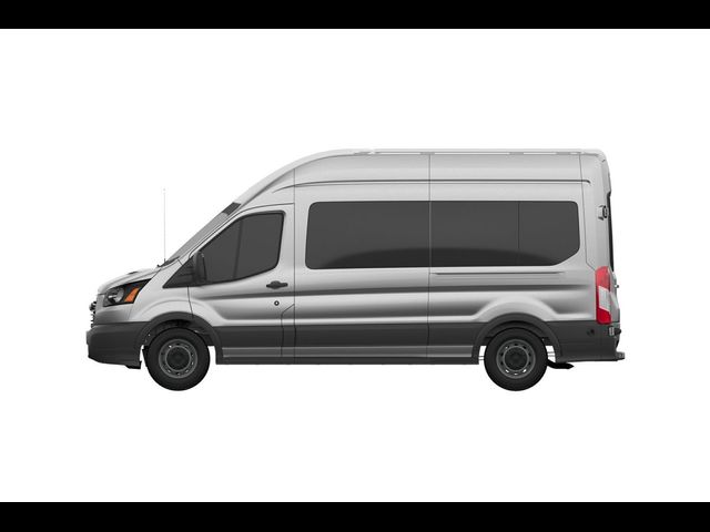 2017 Ford Transit XLT