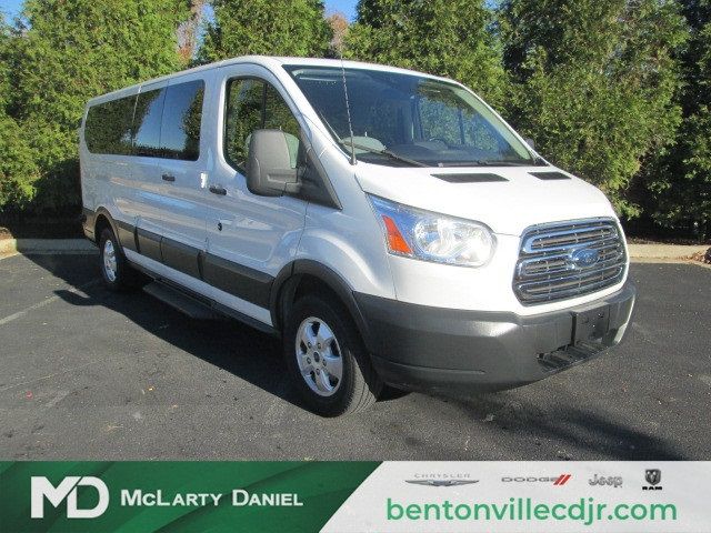 2017 Ford Transit XL