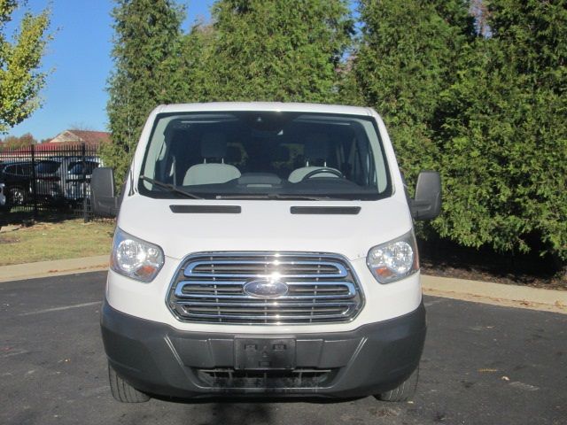 2017 Ford Transit XL