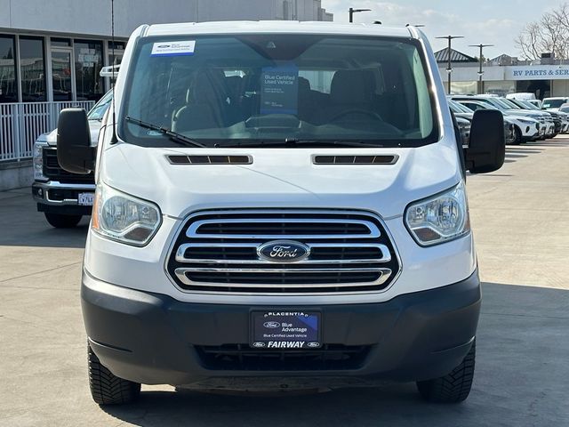 2017 Ford Transit XLT