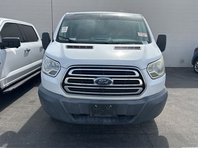 2017 Ford Transit XLT